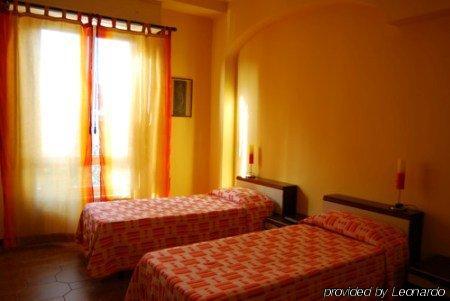 Bed & Breakfast Kemonia Palermo