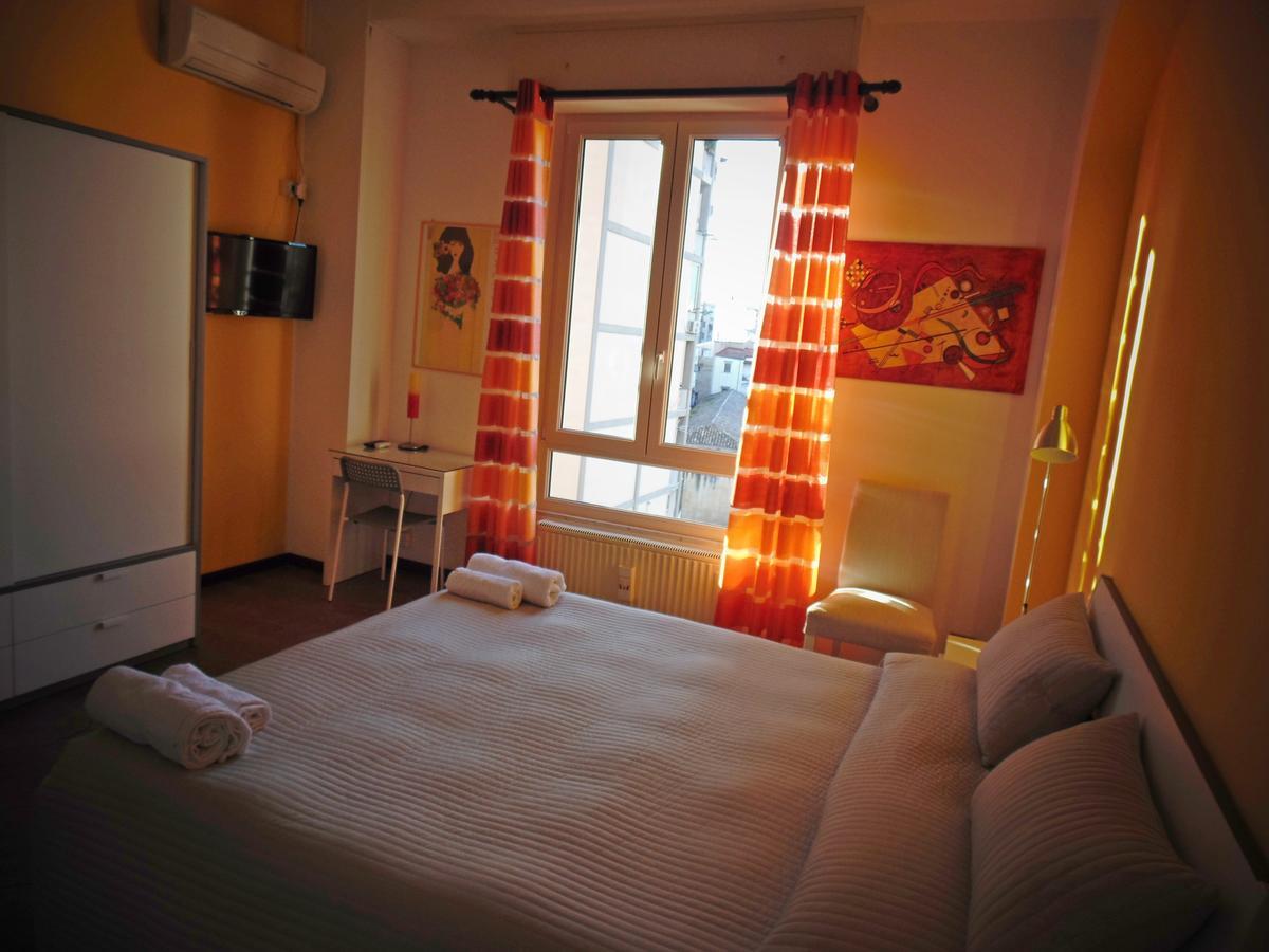 Bed & Breakfast Kemonia Palermo