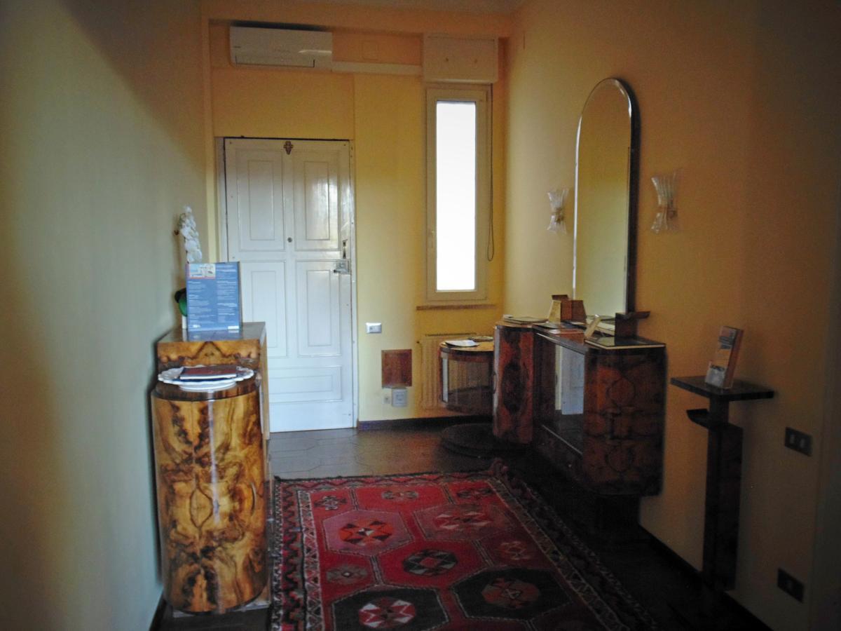 Kemonia Bed & Breakfast