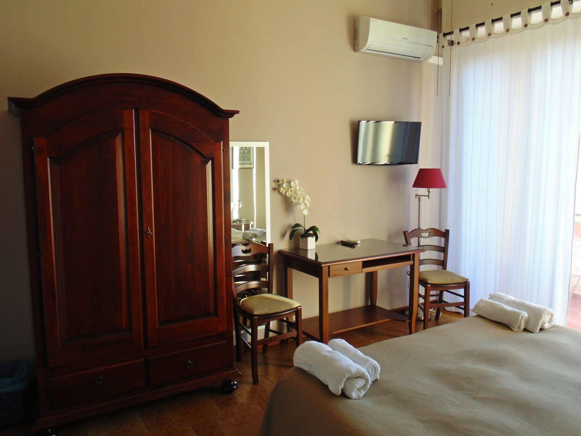 Bed & Breakfast Kemonia 2*