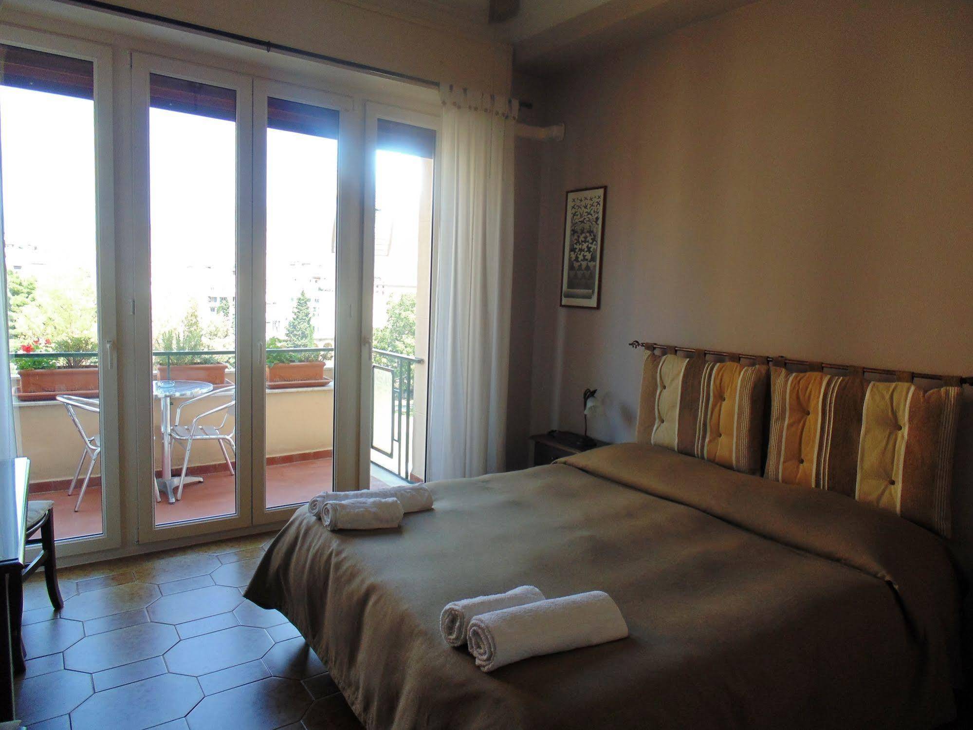 Bed & Breakfast Kemonia