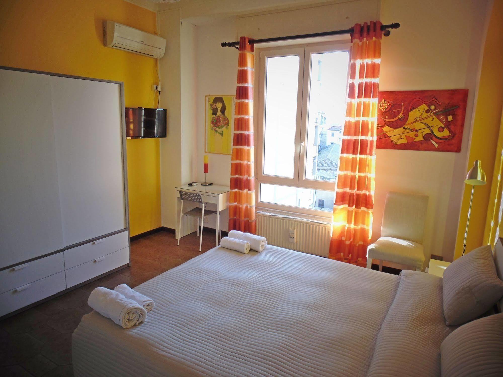 Kemonia Bed & Breakfast