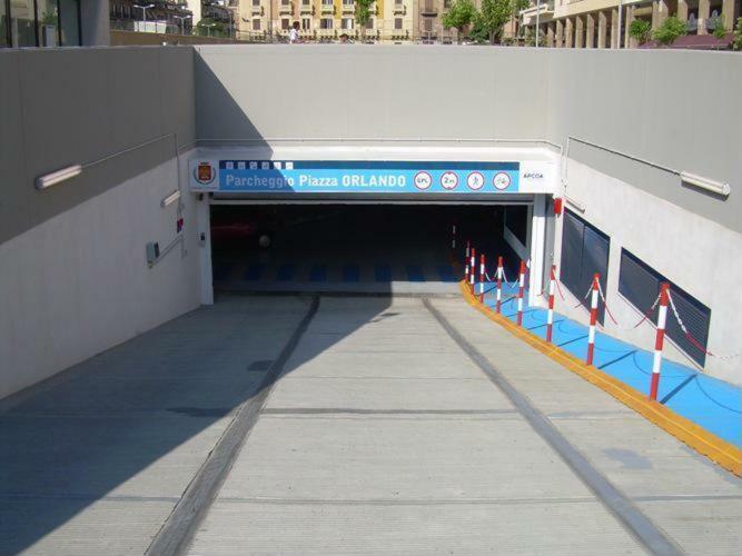 Kemonia 2* Palermo