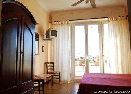 Kemonia Bed and breakfast 2*