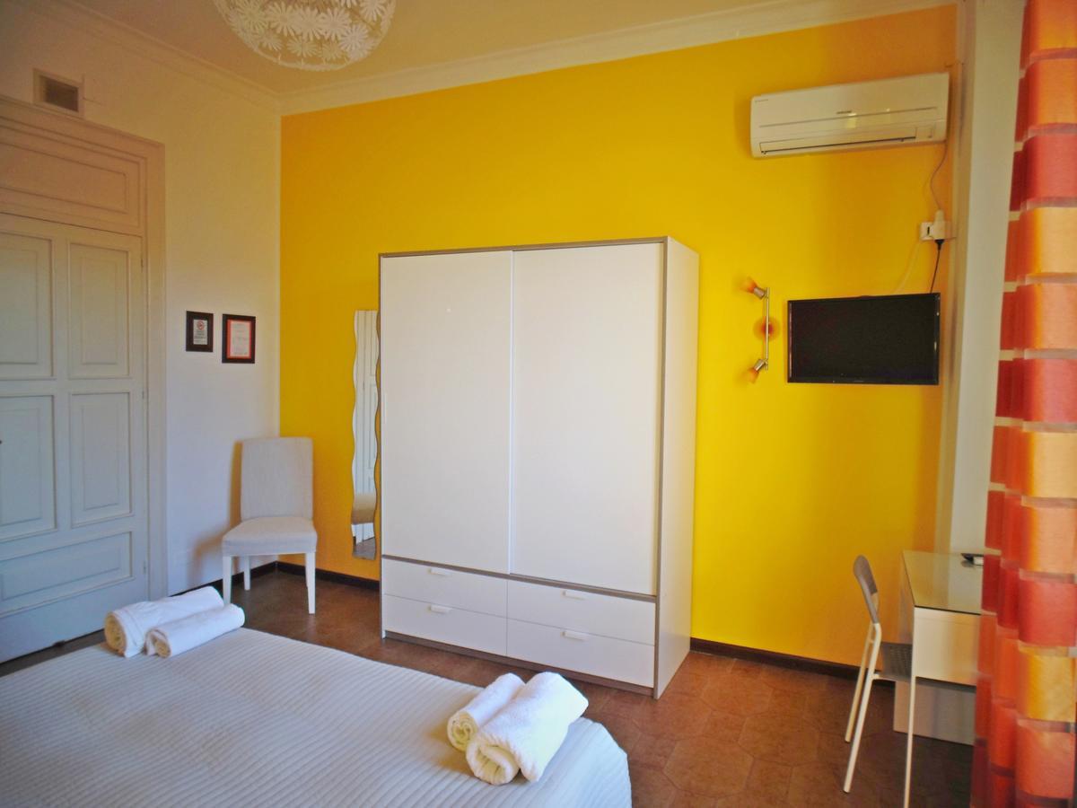 Kemonia Bed and breakfast 2*
